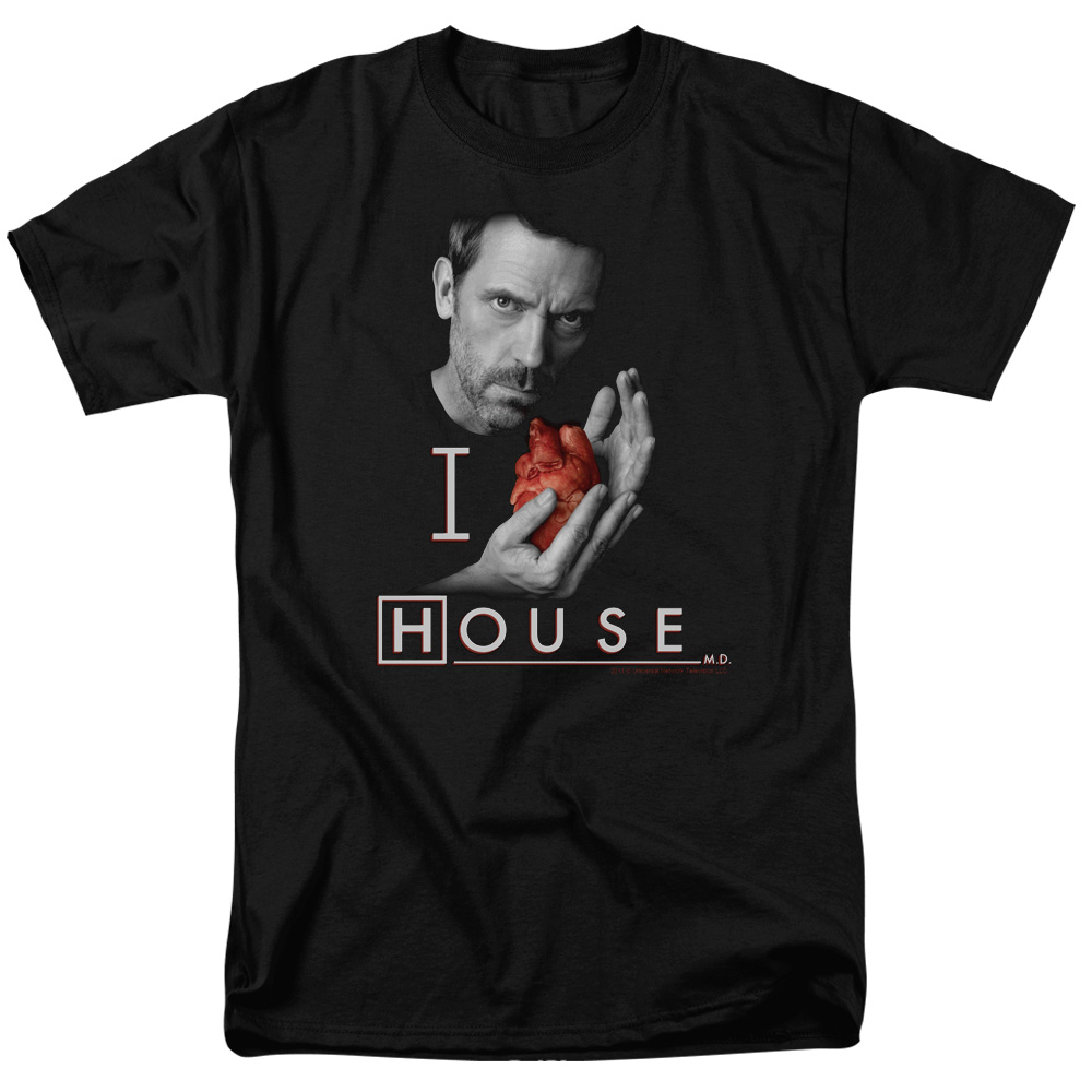 トップス house on the hill 100cm Tee heart NBC508-AT.jpg